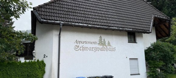 Duplex de 2 divisões em Waldshut, Germany N.º 4950 16