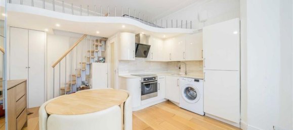 1 bedroom Apartment in Cricklewood, United Kingdom No. 5739 2