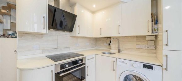 1 bedroom Apartment in Cricklewood, United Kingdom No. 5739 3