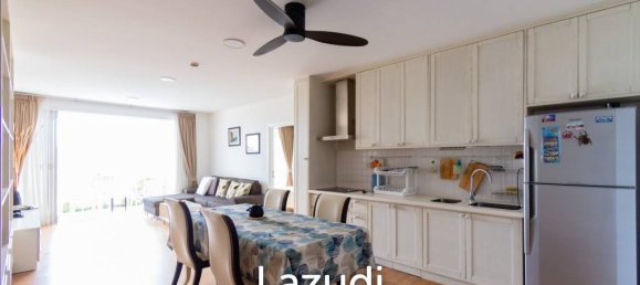 2 Schlafzimmer Eigentumswohnung in Hua Hin, Thailand, Nr. 14739 5