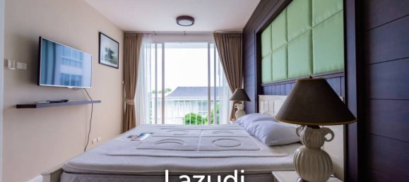 2 Schlafzimmer Eigentumswohnung in Hua Hin, Thailand, Nr. 14739 10