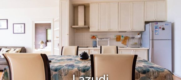 2 Schlafzimmer Eigentumswohnung in Hua Hin, Thailand, Nr. 14739 6