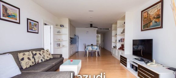 2 Schlafzimmer Eigentumswohnung in Hua Hin, Thailand, Nr. 14739 3