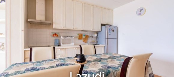 2 Schlafzimmer Eigentumswohnung in Hua Hin, Thailand, Nr. 14739 7