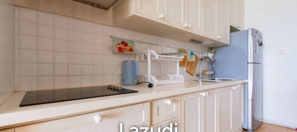 2 Schlafzimmer Eigentumswohnung in Hua Hin, Thailand, Nr. 14739 4