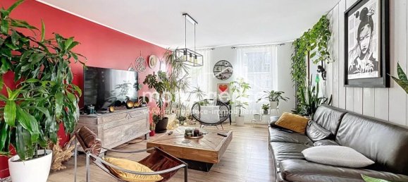 3 bedrooms Duplex in Bonsecours, France No. 317760 3