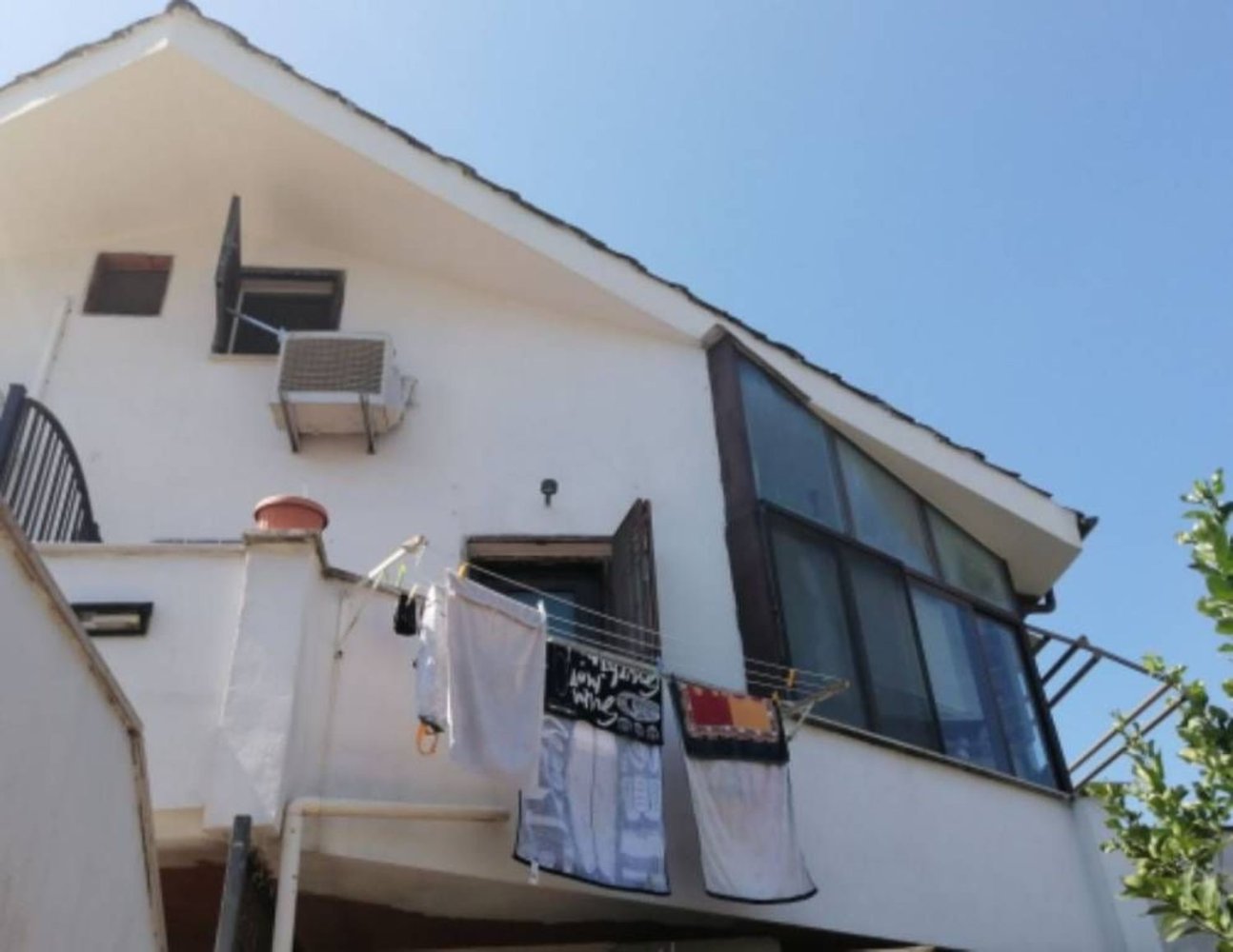 2 rooms House in Cerveteri, Italy No. 95560