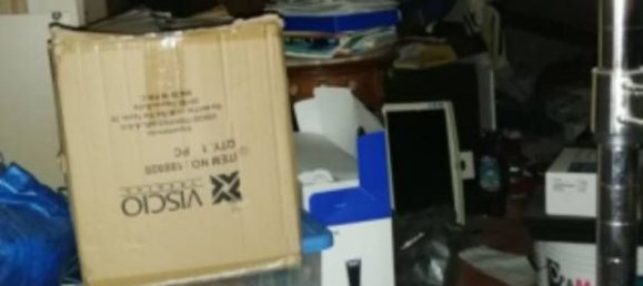 2 rooms House in Cerveteri, Italy No. 95560 3