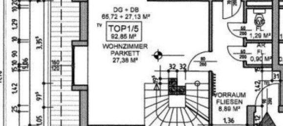 3-salle Duplex à Gresten, Austria No. 130936 2