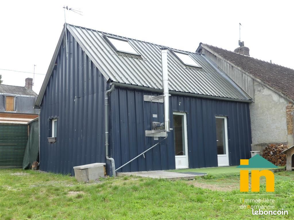 3 bedrooms House in Orne, France No. 357144