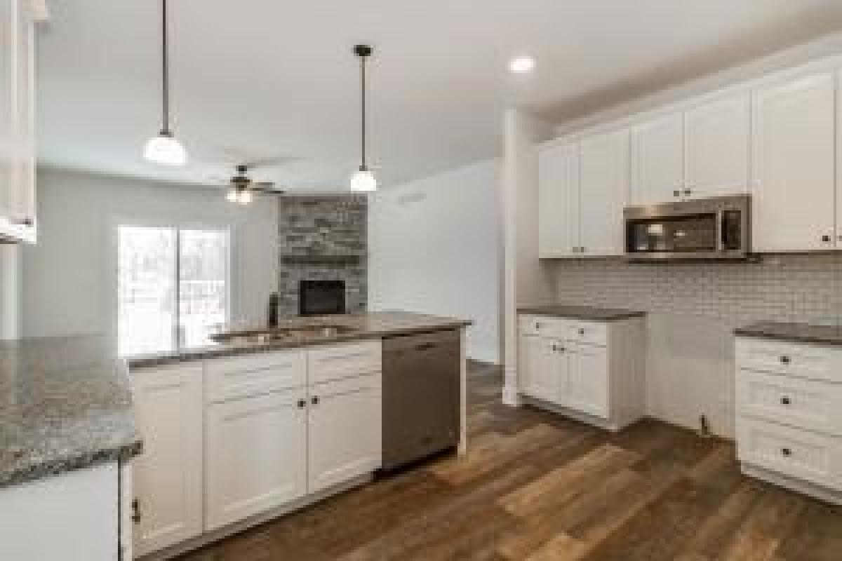 3 bedrooms House in Lake Geneva, USA No. 409607