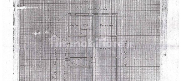Квартира с 3 спальнями в Палермо, Италия № 148059 9