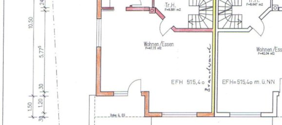 Adosado de 5 dormitorios en Freudenstadt, Germany No. 295435 11