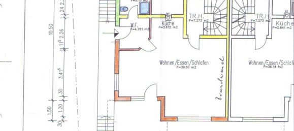 Adosado de 5 dormitorios en Freudenstadt, Germany No. 295435 13