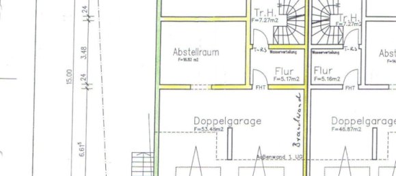 Adosado de 5 dormitorios en Freudenstadt, Germany No. 295435 2