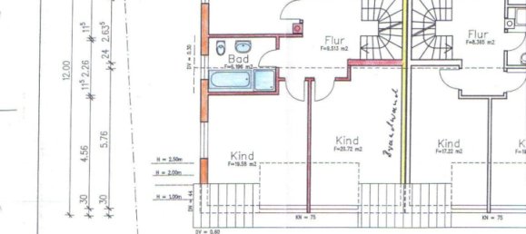 Adosado de 5 dormitorios en Freudenstadt, Germany No. 295435 12