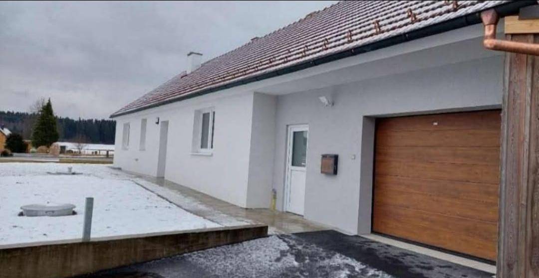 4-salle Maison à Prambachkirchen, Austria No. 186687