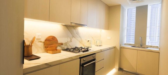 Apartamento em MARINA STAR, Dubai Marina, UAE 47.38 m² N.º 61883 5