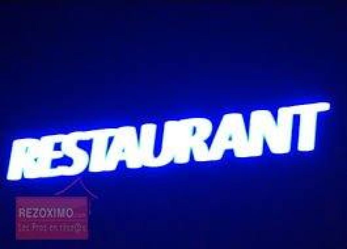 Laden in Lourdes, France, Nr. 19524