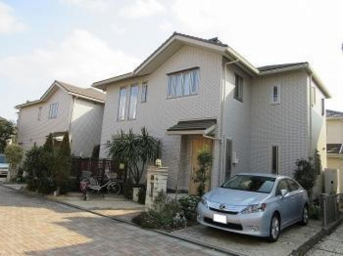 4 bedrooms House in Chiba, Japan No. 1602
