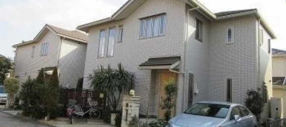 4 bedrooms House in Chiba, Japan No. 1602 2