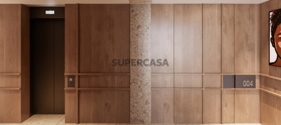 3 bedrooms Apartment in Cascais, Portugal No. 162234 18