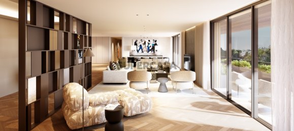 3 bedrooms Apartment in Cascais, Portugal No. 162234 5