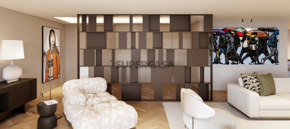 3 bedrooms Apartment in Cascais, Portugal No. 162234 9