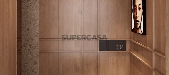 3 bedrooms Apartment in Cascais, Portugal No. 162234 19