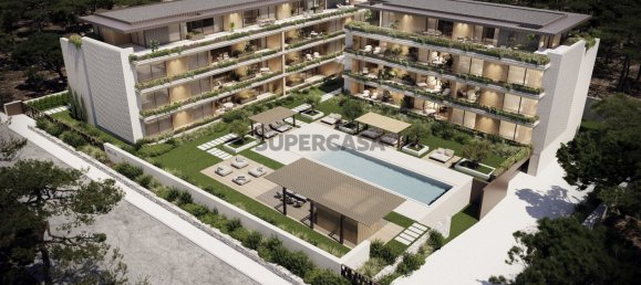 3 bedrooms Apartment in Cascais, Portugal No. 162234 21