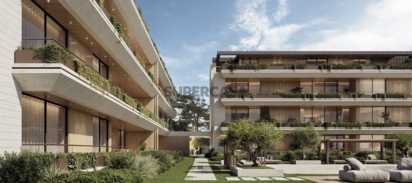 3 bedrooms Apartment in Cascais, Portugal No. 162234 2