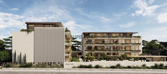 3 bedrooms Apartment in Cascais, Portugal No. 162234 22