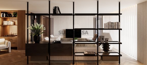 3 bedrooms Apartment in Cascais, Portugal No. 162234 10