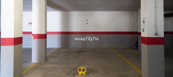 2 غرف نوم بانتهاوس في Estepona, Spain رقم 187467 17