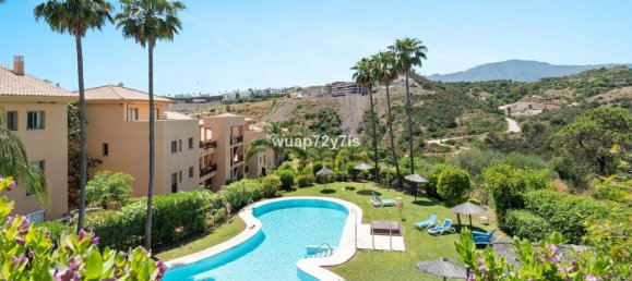 2 غرف نوم بانتهاوس في Estepona, Spain رقم 187467 8