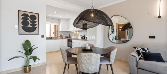 2 غرف نوم بانتهاوس في Estepona, Spain رقم 187467 16