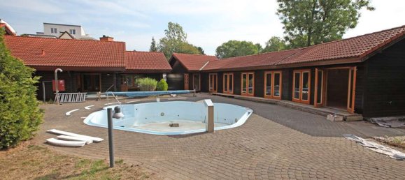 10-Zimmer Gewerbliche Immobilie in Solingen, Germany, Nr. 21940 9