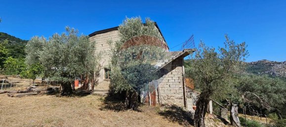 1 bedroom House in Alcara Li Fusi, Italy No. 260393 4