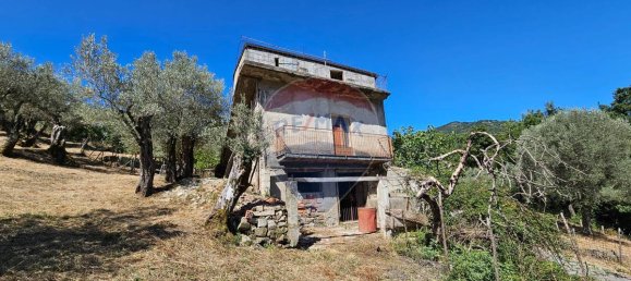 1 bedroom House in Alcara Li Fusi, Italy No. 260393 6