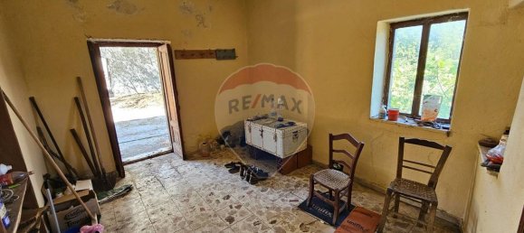 1 bedroom House in Alcara Li Fusi, Italy No. 260393 8