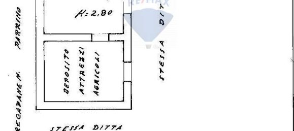 1 bedroom House in Alcara Li Fusi, Italy No. 260393 35