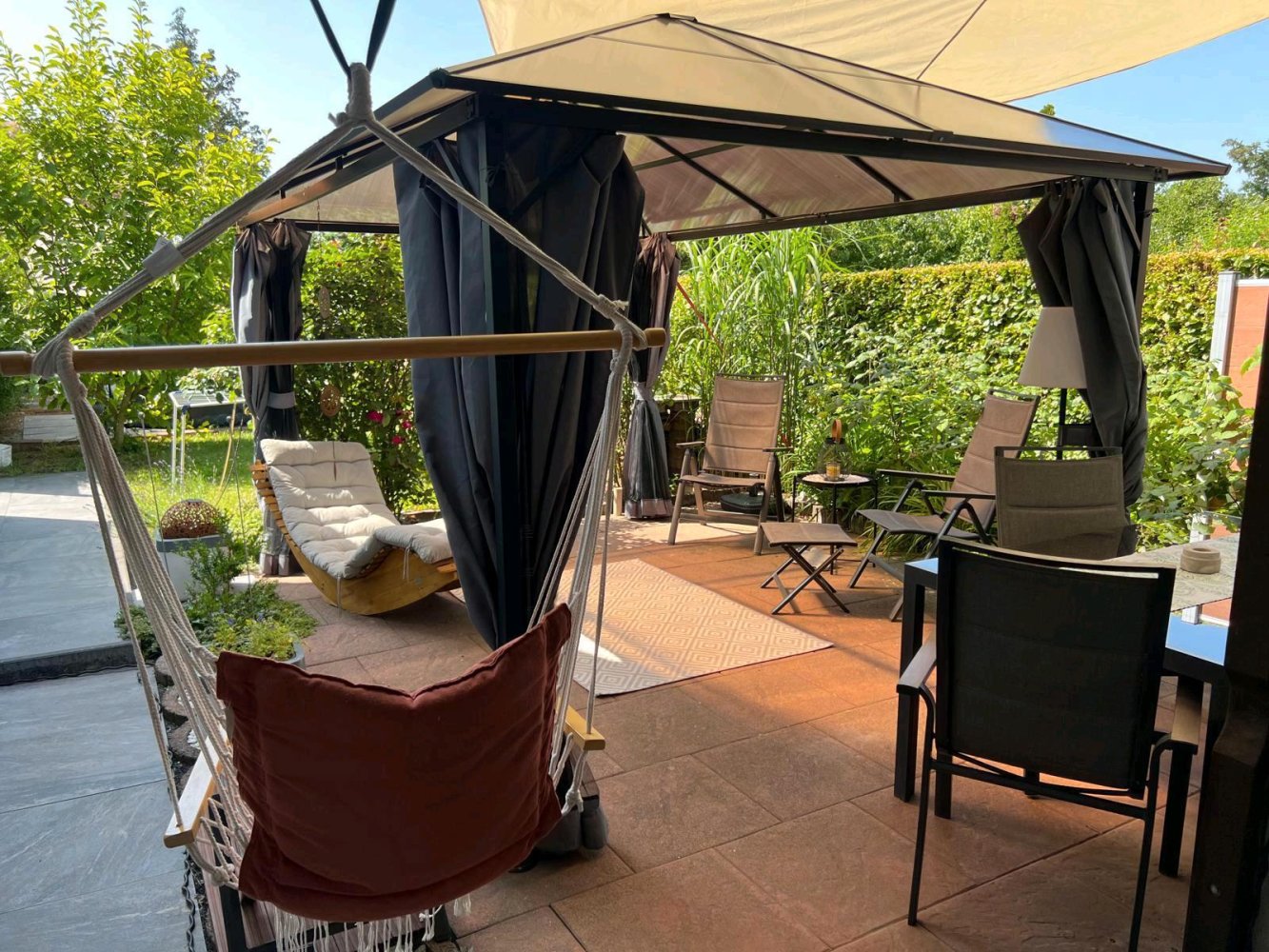 5 bedrooms Townhouse in Bavaria, Germany No. 309376