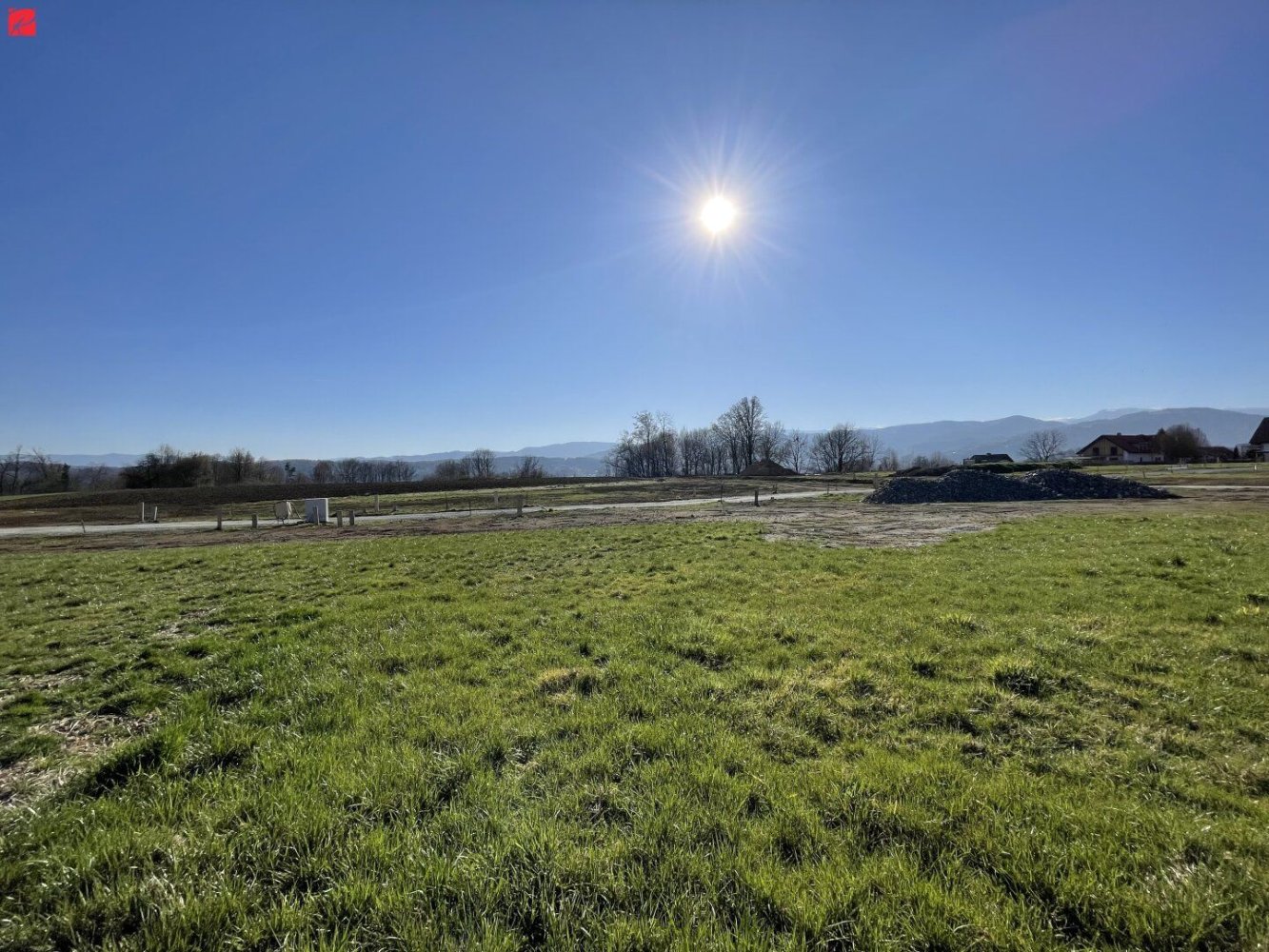 Grundstück in Frauental an der Laßnitz, Austria, Nr. 130603