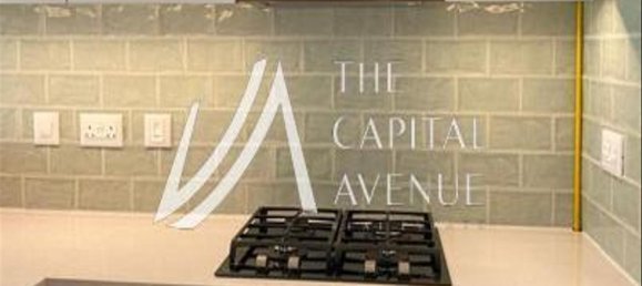 Apartamento T1 em Yas Island, UAE N.º 30222 8