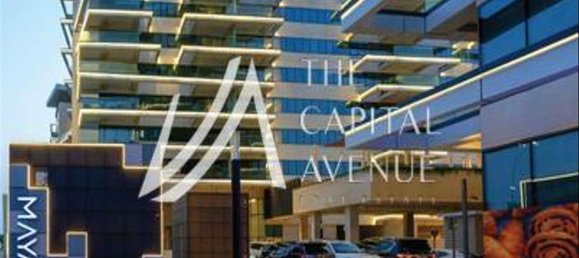 Apartamento T1 em Yas Island, UAE N.º 30222 2