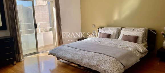 3 غرف نوم فيلا في Swieqi, Malta رقم 6637 17