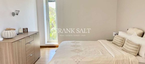 3 غرف نوم فيلا في Swieqi, Malta رقم 6637 21