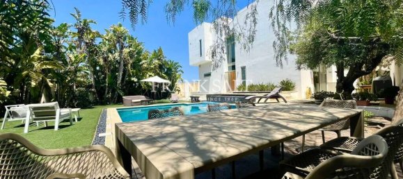 3 غرف نوم فيلا في Swieqi, Malta رقم 6637 4