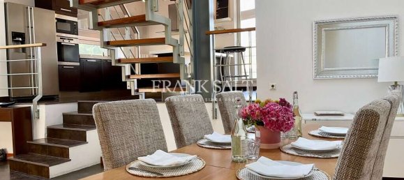 3 غرف نوم فيلا في Swieqi, Malta رقم 6637 12