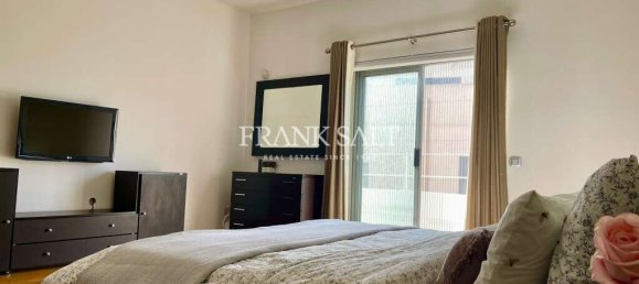 3 غرف نوم فيلا في Swieqi, Malta رقم 6637 16